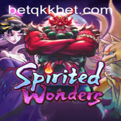 Explore the Thrills of SpiritedWonders: A Game-Changer in Online Entertainment