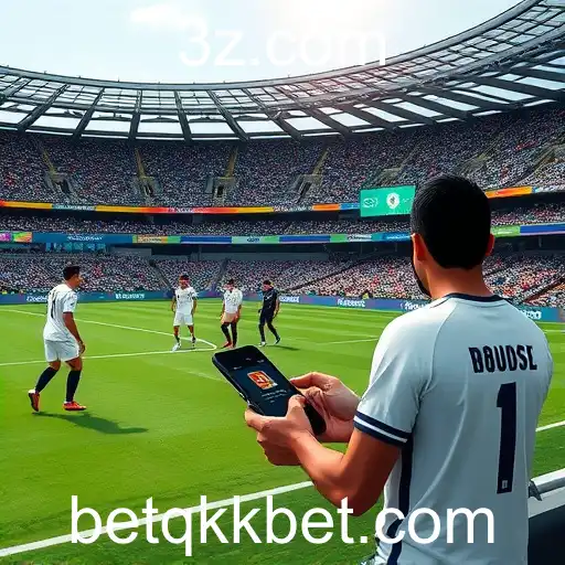 Crescimento do Mercado de Apostas Online no Brasil