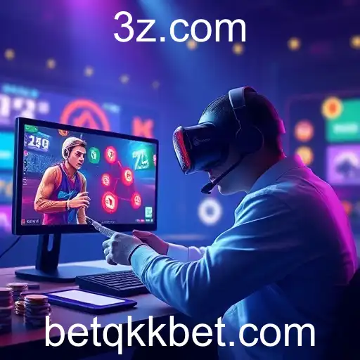 O Impacto Crescente dos Jogos Online no Brasil