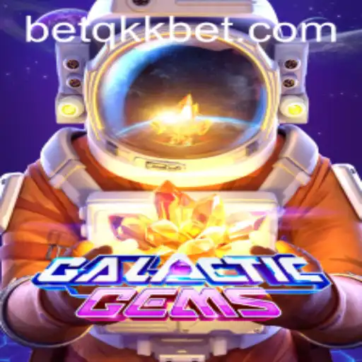 Discover GalacticGems: An Engaging Universe of Adventure by QkkBet
