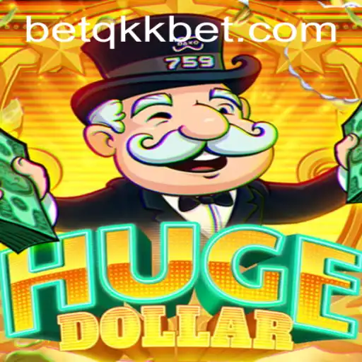 Exploring HugeDollar: A Comprehensive Look at the Exciting Game with QkkBet