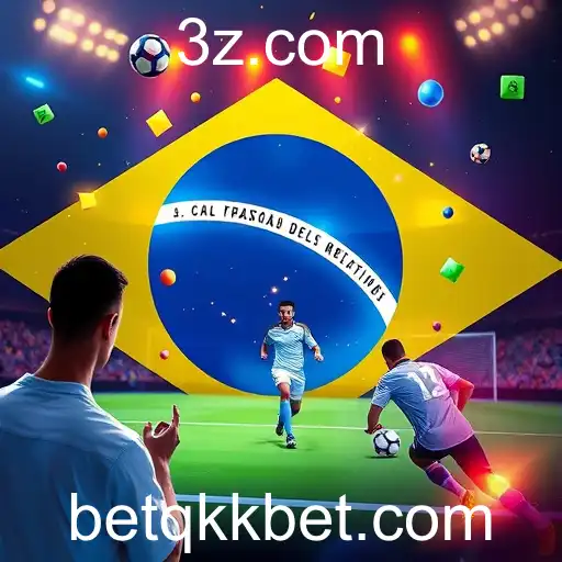 O Impacto das Novas Tendências em Plataformas de Jogos Online no Brasil