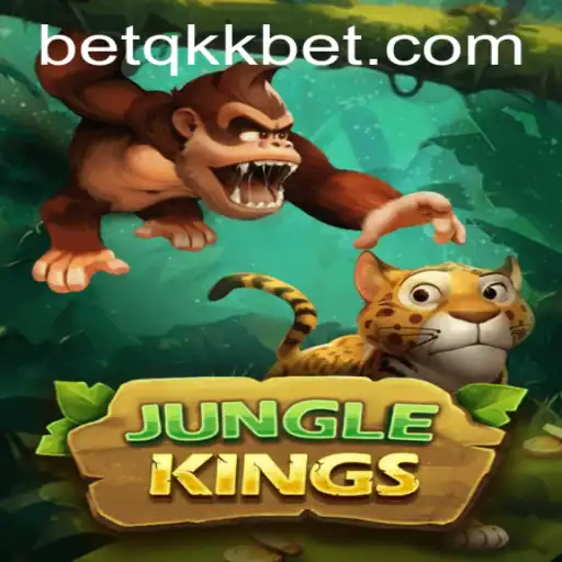 Explore the Thrilling World of JungleKings with QkkBet