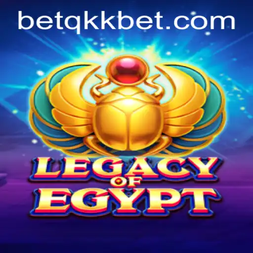 Unraveling the Mysteries of LegacyOfEgypt and the Rise of QkkBet