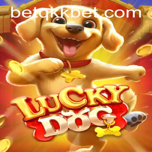 Unleashing Luck: Dive into the Exciting World of LuckyDog by QkkBet