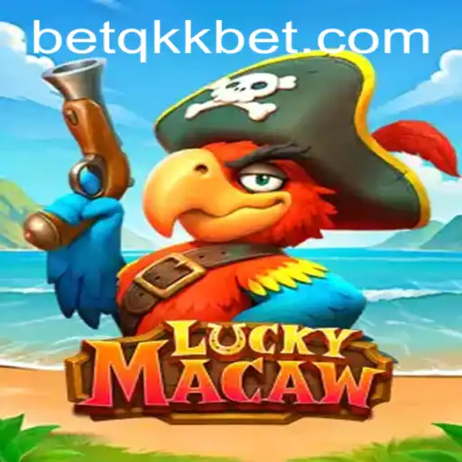 Unlock the Excitement of LuckyMacaw Casino Game with QkkBet
