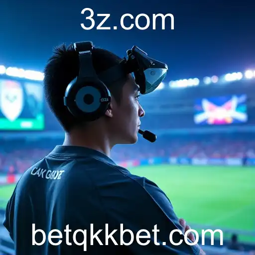 Mercados Digitais e a Influência do QKKBet