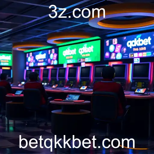 Expansão do Mercado de Apostas Online Impulsiona Inovações no Brasil