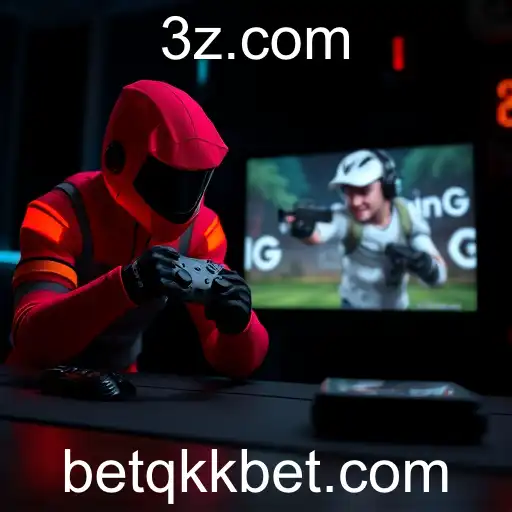 Inovação e Estratégia no Cenário dos Jogos Online