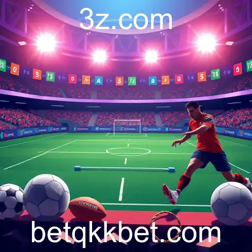 Inovações e Tendências no Mundo dos Jogos