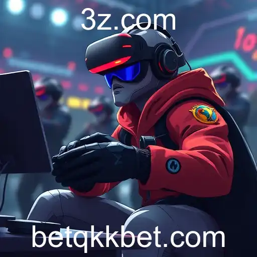 Impacto dos Jogos Online no Mercado Brasileiro