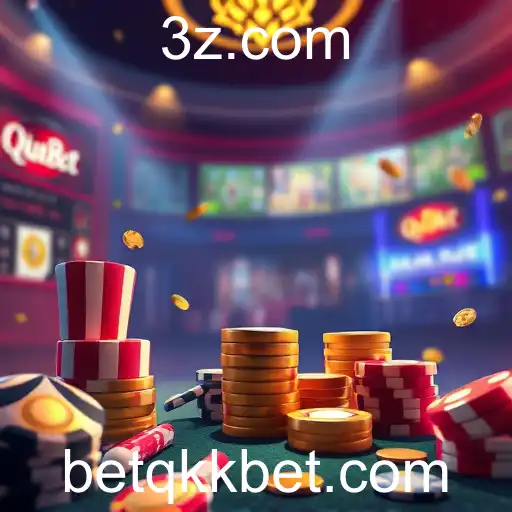 A Revolução dos Cassinos Online em 2025