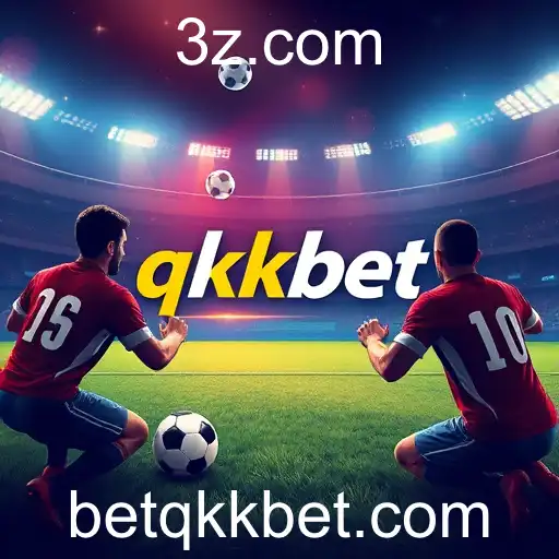 Tendências de Jogos em Foco: Qkkbet e a Ampliação do Mercado