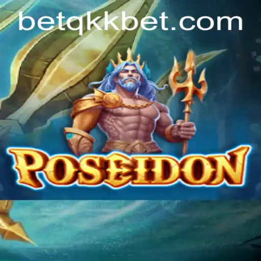 Dive into the Mythical World of Poseidon with QkkBet