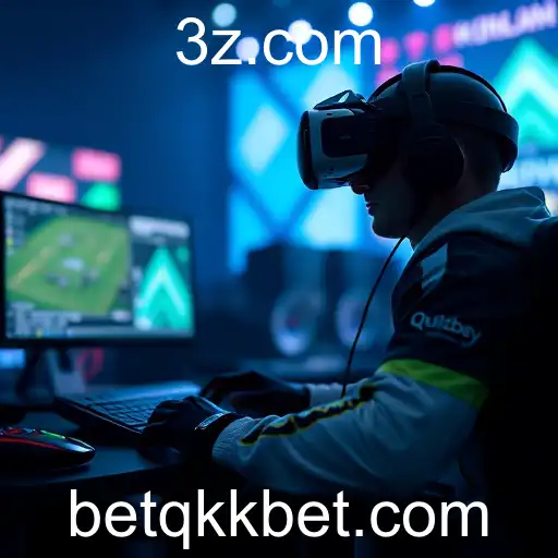 A Ascensão do Qkkbet no Mercado de Jogos de Apostas