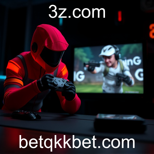 Tendências Emergentes em Gaming Blogs para 2023