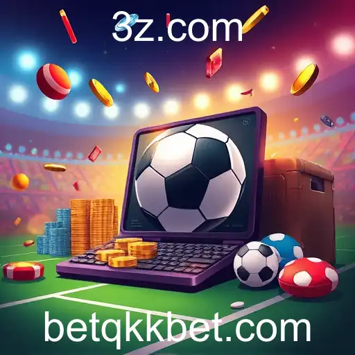 qkkbet: O Crescimento dos Jogos Online no Brasil