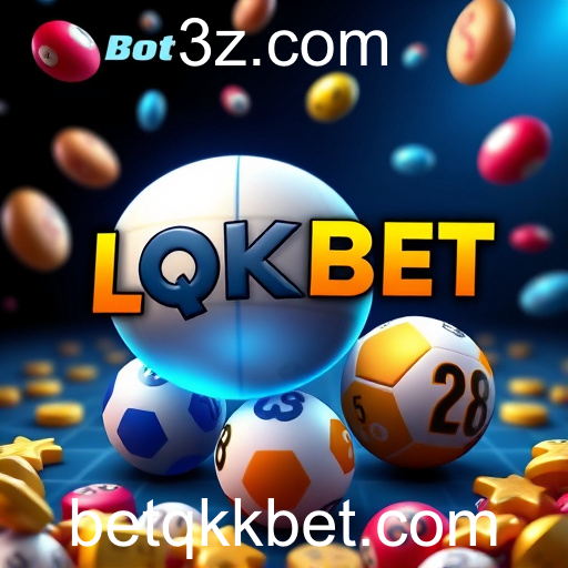 Descubra a Emoção das Loterias Online no qkkbet