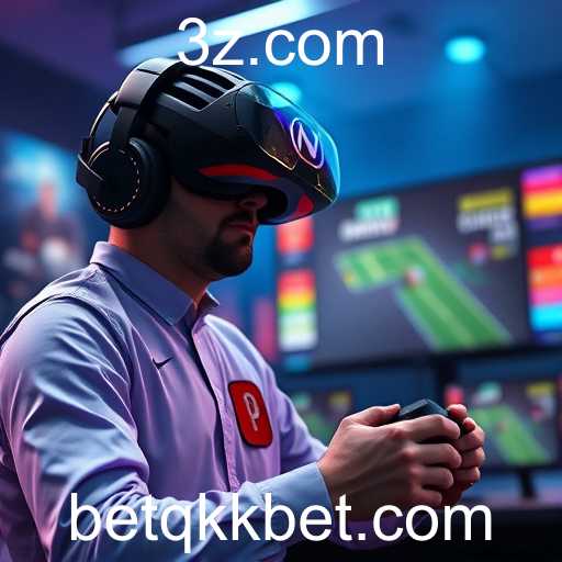 Dinâmicas do Mercado de Jogos Online em 2025