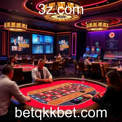 Impacto dos Jogos Online no Brasil em 2025