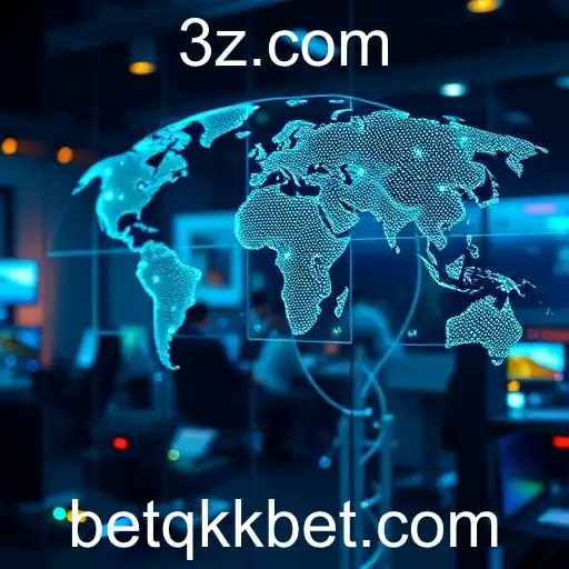 Ascensão do QKKBET no Mercado de Jogos Online