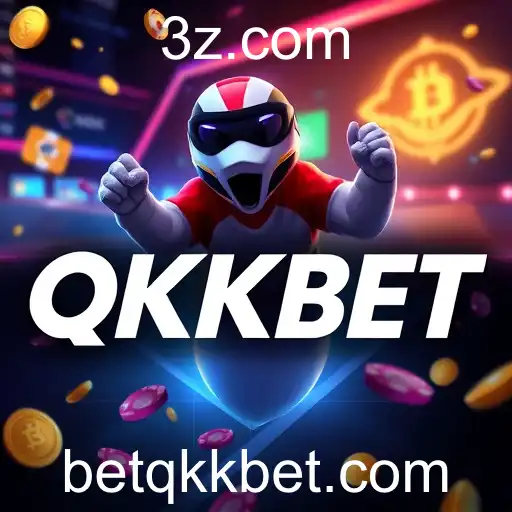 A Ascensão do Qkkbet no Cenário de Jogos Online