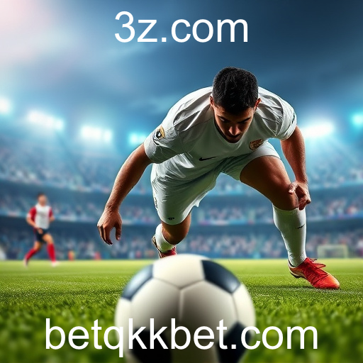 Explorando a Categoria de Apostas Esportivas no qkkbet