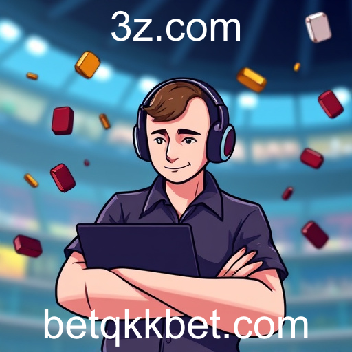 A Importância do 'Customer Support' no Universo 'qkkbet'